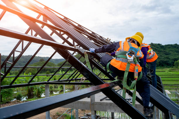 Best Residential Roofing Contractor  in West Vero Corridor, FL
