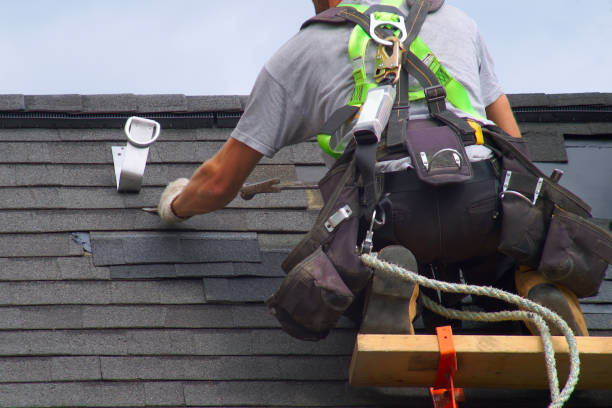 Quick and Trustworthy Emergency Roof Repair Services in West Vero Corridor, FL