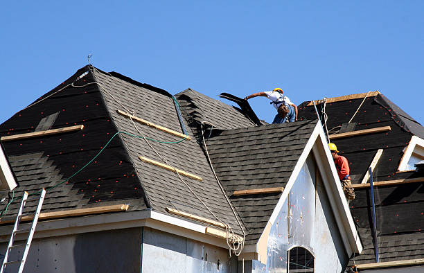 Best Gutter Installation and Roofing  in West Vero Corridor, FL