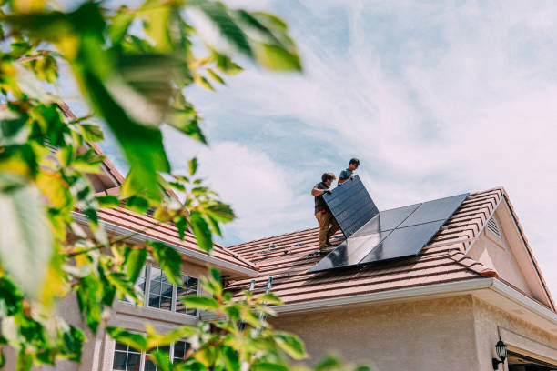 Best Residential Roofing Contractor  in West Vero Corridor, FL