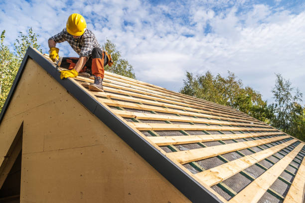 Best Local Roofing Companies  in West Vero Corridor, FL