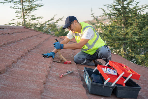 Best Tile Roofing Contractor  in West Vero Corridor, FL