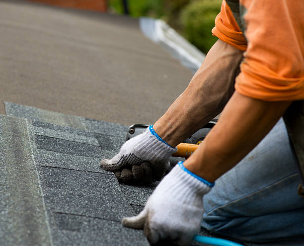 Best Flat Roof Repair Services  in West Vero Corridor, FL