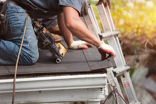 Best Commercial Roofing Services  in West Vero Corridor, FL