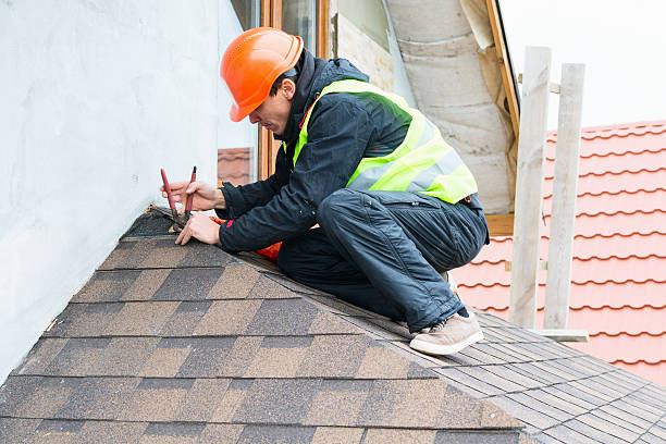 Best Roof Leak Repair  in West Vero Corridor, FL