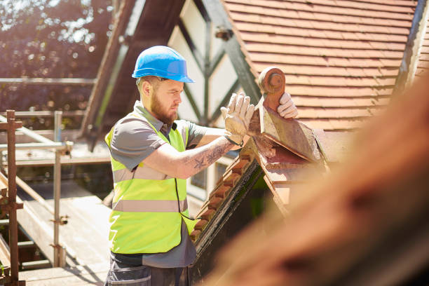 Best Roofing Contractor Near Me  in West Vero Corridor, FL