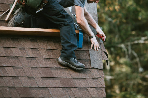 Tile Roofing Contractor in West Vero Corridor, FL